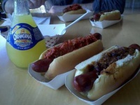 image of hot_dog #4