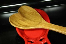 image of wooden_spoon #11