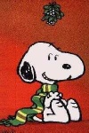image of snoopy