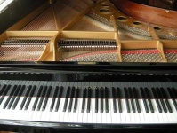 image of piano