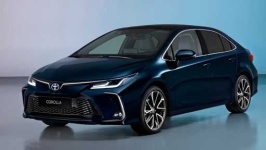 image of sedan