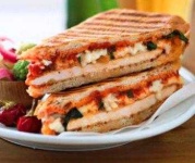 image of sandwich