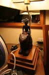 image of iron