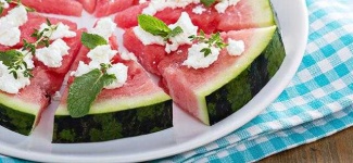 image of watermelon