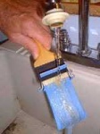 image of paintbrush