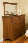 image of chiffonier
