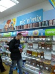 image of confectionery