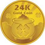 image of coins