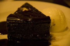 image of chocolate_sauce