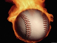 image of baseball