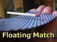 image of matchstick