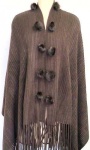 image of poncho
