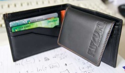 image of wallet