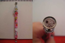 image of ballpoint