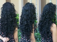 image of hair