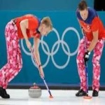 image of curling #28