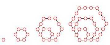 image of hexagon