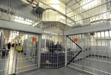 image of jail