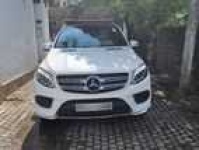 image of gls_500_car