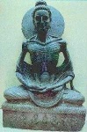image of buddha