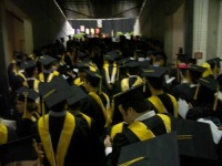 image of mortarboard