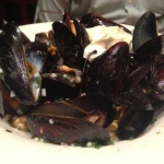 image of mussels #16