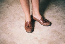 image of loafer