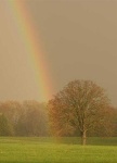 image of rainbow