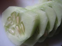 image of cucumber #29