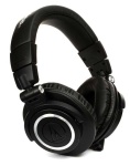 image of headphones
