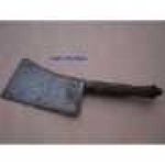 image of cleaver