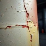 image of paint_uneven_coating