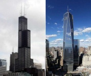 image of skyscraper