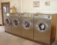 image of laundromat #23