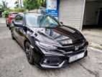 image of civic_car