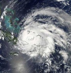 image of hurricane