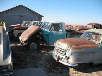 image of pickup