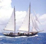 image of ketch #15