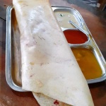 image of dosa #7