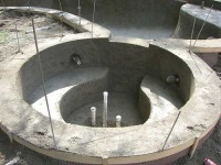 image of tub