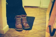 image of doormat