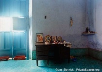 image of desk