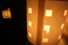 image of lampshade