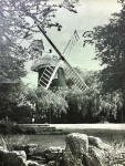 image of windmill