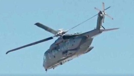 image of helicopter