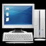 image of computer