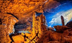 image of cave