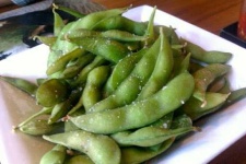 image of edamame #24