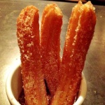 image of churros #21