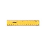 image of ruler